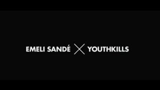 Emeli Sandé  Heaven YOUTHKILLS Mix [upl. by Alahsal]