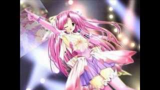 Anime  La Di Da by Nightcore [upl. by Edecrem]