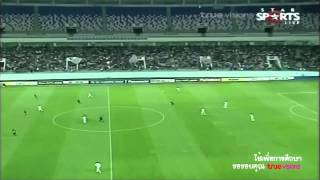 Full Match Bunyodkor 00 Buriram United AFC Champions League 2013 Round of 16 Leg 2 [upl. by Jakoba149]