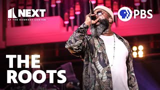 The Roots perform The Next Movement LIVE  Next at the Kennedy Center  PBS [upl. by Notsniw153]