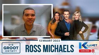 Koerantbespreking  Ross Michaels  Rapport  13 Maart 2023 [upl. by Windy]