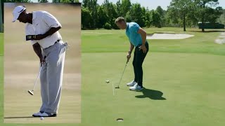 5 Simple Putting Drills To Make More Short Putts  GolfPass [upl. by Ydnyc115]