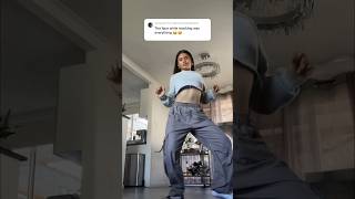 YOU GUYS ARE SO FUNNY 🤣 dance shorts tiktok [upl. by Ynaffi]