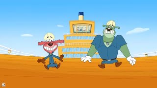 Rat A Tat  Ship Repairer Don  Flying Dogs  Funny Animated Cartoon Shows For Kids Chotoonz TV [upl. by Liag430]