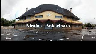 Niraina  Ankarinoro [upl. by Jorin]