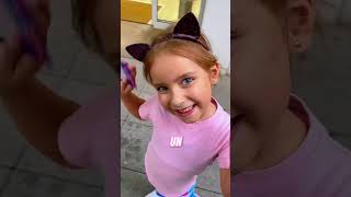 😜 BEBÉ TRAVIESO COMPRAS con MAMÁ 🛍️ RUTINA de TARDE ⏰ vlog [upl. by Guilbert302]