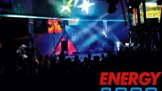 ENERGY 2000 MIX największe hity vol2 [upl. by Leafar521]