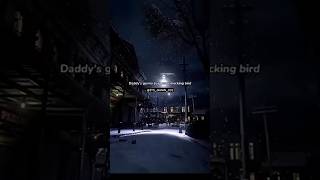 Mocking Bird  Eminem lyrics  music rap song fypシ゚ lyrics edit aesthetic shorts [upl. by Dnalyar]