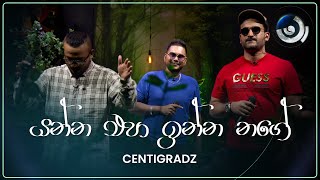 Nage යන්න එපා ඉන්න නගේ  CENTIGRADZ  Maa මා  TV Derana [upl. by Jaf]