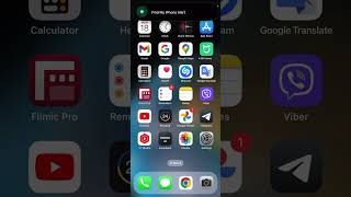 Find My iPhone Alert Sound amp Vibration iOS 172 iPhone 15 Pro Max [upl. by O'Neil758]