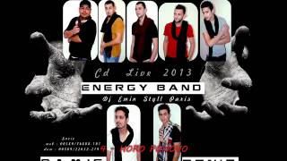 Show Energy Band 2013 Horo Ponovo [upl. by Bashuk]