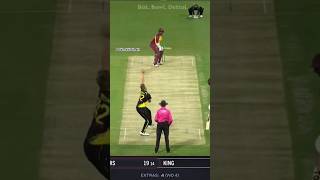 Kyle Mayers🚀 whatashot sixes westindiancricket power timing shorts youtubeshorts cricket [upl. by Curnin]