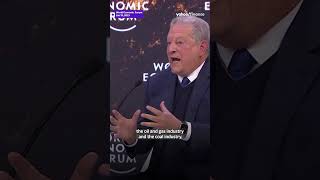 Al Gore is back like a bad fashion trend Watters [upl. by Demitria835]