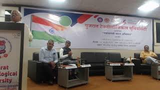 Swavlambi Bharat Abhiyan Program Part 2 [upl. by Nap203]