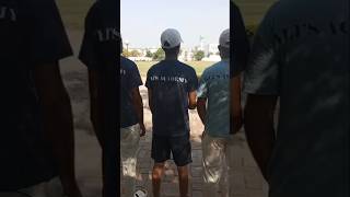 New shirts Ali bahi cricket academy Karachi fyp fypシ゚ fypシ゚viral fypyoutube [upl. by Wilbur]