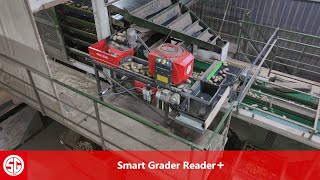 Smart Grader READER [upl. by Rafaelita576]