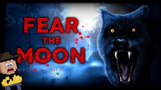 CUIDADO COM O LOBISOMEM no ACAMPAMENTO Fear the Moon Chapter 1 [upl. by Hanyaz]