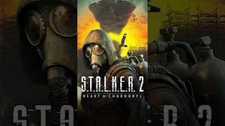 STALKER 2 Heart of Chornobyl  Explained in 60s [upl. by Nnaeirual]