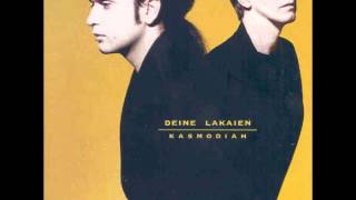 Deine Lakaien  The Game [upl. by Thin981]