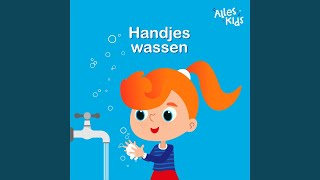 Handjes Wassen [upl. by Erdeid228]