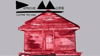 Depeche Mode  Soothe My Soul Feed Me Remix [upl. by Soule207]