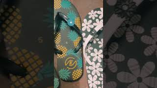 Flipkart women wear slippers flipkart slippers womenwear [upl. by Noiztneb]