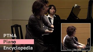 ワーグナーフィリップ 「ローエングリン」第3幕 前奏曲と婚礼の合唱 pfDuo HIBIKI （東桂子＆赤松林太郎） [upl. by Cardew]