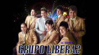 Libera2  Te sigo amando Ismael IA cover [upl. by Rj101]