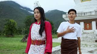 Choe Lu Ra by The Bhutan Production [upl. by Gare]