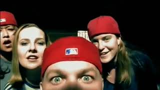 Limp Bizkit Break Stuff Uncensored Official Music Video HQ [upl. by Valaria]