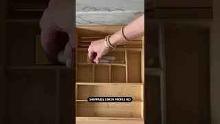 Maximize Your Kitchen Storage with Amazon’s Best Organizers shorts kitchenorganization homedecor [upl. by Gauntlett]