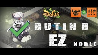 Dofus 273 Servitude Versatile  Spécial Butin 8 [upl. by Sadella]