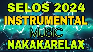 INSTRUMENTAL MUSIC 2024💥SELOS💥807060💥TRENDING💥VIRAL💥NAKAKARELAX💥DJ RML💥RICO MUSIC LOVER💥 [upl. by Felten346]