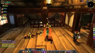 Thrall Didnt Ask For This  WoW Leveling Bonanza Episode 22 [upl. by Othello]