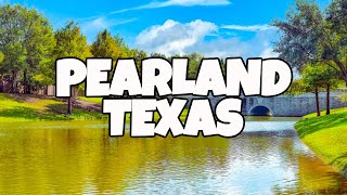 Best Things To Do in Pearland Texas [upl. by Wardieu]