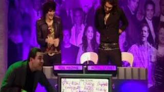 Best of Noel Fielding amp Russell Brand [upl. by Nrobyalc]