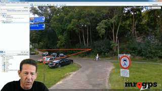 introductiefilm MrGPS videocursus Garmin MapSource voor motorrijders [upl. by Aneehs]