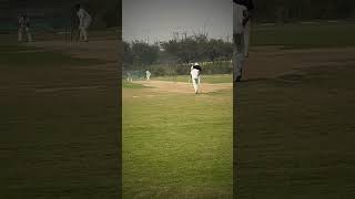 Traning applying in match fastbowling fastbowler cricket [upl. by Doloritas531]