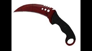 Talon Talon  CSGO Talon knife on Talon [upl. by Curson]