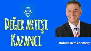 Değer artışı kazançlarında beş yıllık süre nasıl hesaplanır [upl. by Aihselef]