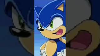 Some New Sonic Clips For edits [upl. by Anayaran218]