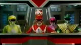 Mighty Morphin Zyurangers Part 2 [upl. by Stranger]