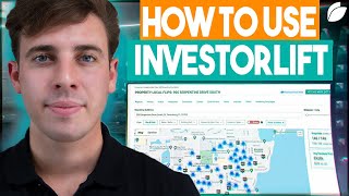 BEST InvestorLift Tutorial Beginner To Expert Wholesaling Real Estate Dispositions [upl. by Harifaz]