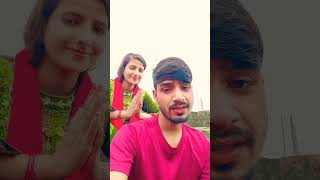 Gaon ke Pradhan Ji fannyvideo shotsvideo 🙏🌞 [upl. by Ponce]