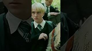 Seventeen dracoedit dracomalfoy harrypotter dracotok shorts slytherin [upl. by Pompei]