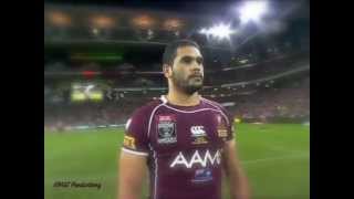 GREG INGLIS Tribute★Ultimate Origin Highlights★ [upl. by Robb]