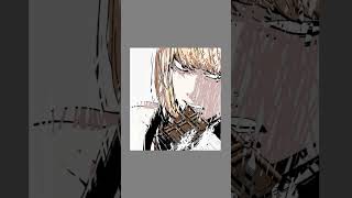 mello death notemello arte art deathnote manga anime [upl. by Nolyaw]