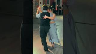 Milonga  Juan DArienzo  La Cicatriz tango [upl. by Nemra]