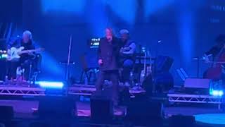 Robert Plant  The Rain Song  Southend Nov 2024 [upl. by Towney]