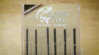 Super Pike Saw Blade Set [upl. by Nyahs]